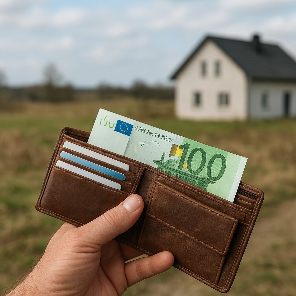 Największy problem z dopłatami