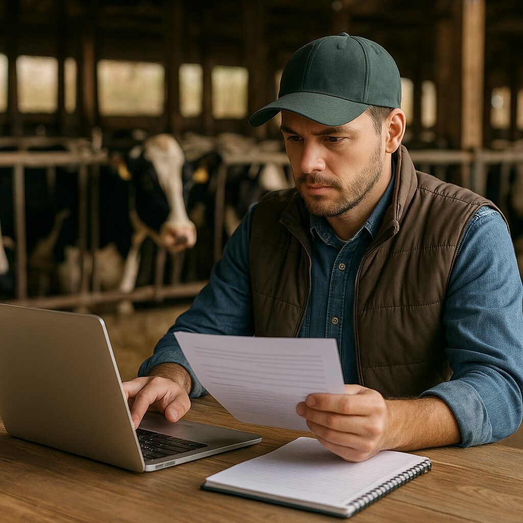 Jak pozyskać dotacje na rozwój hodowli