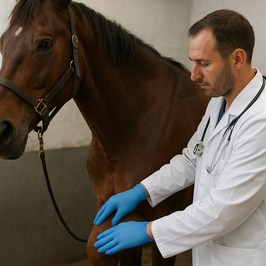 Przemieszczenie trawieńca – kiedy konieczna jest interwencja?