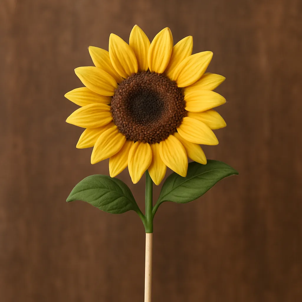 Topper (słonecznik)