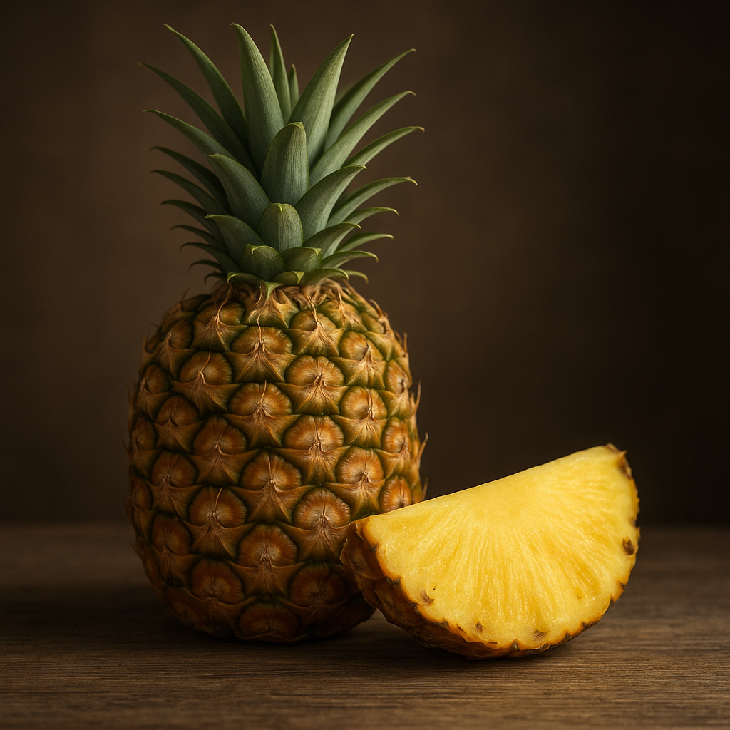 Ananas (melon)