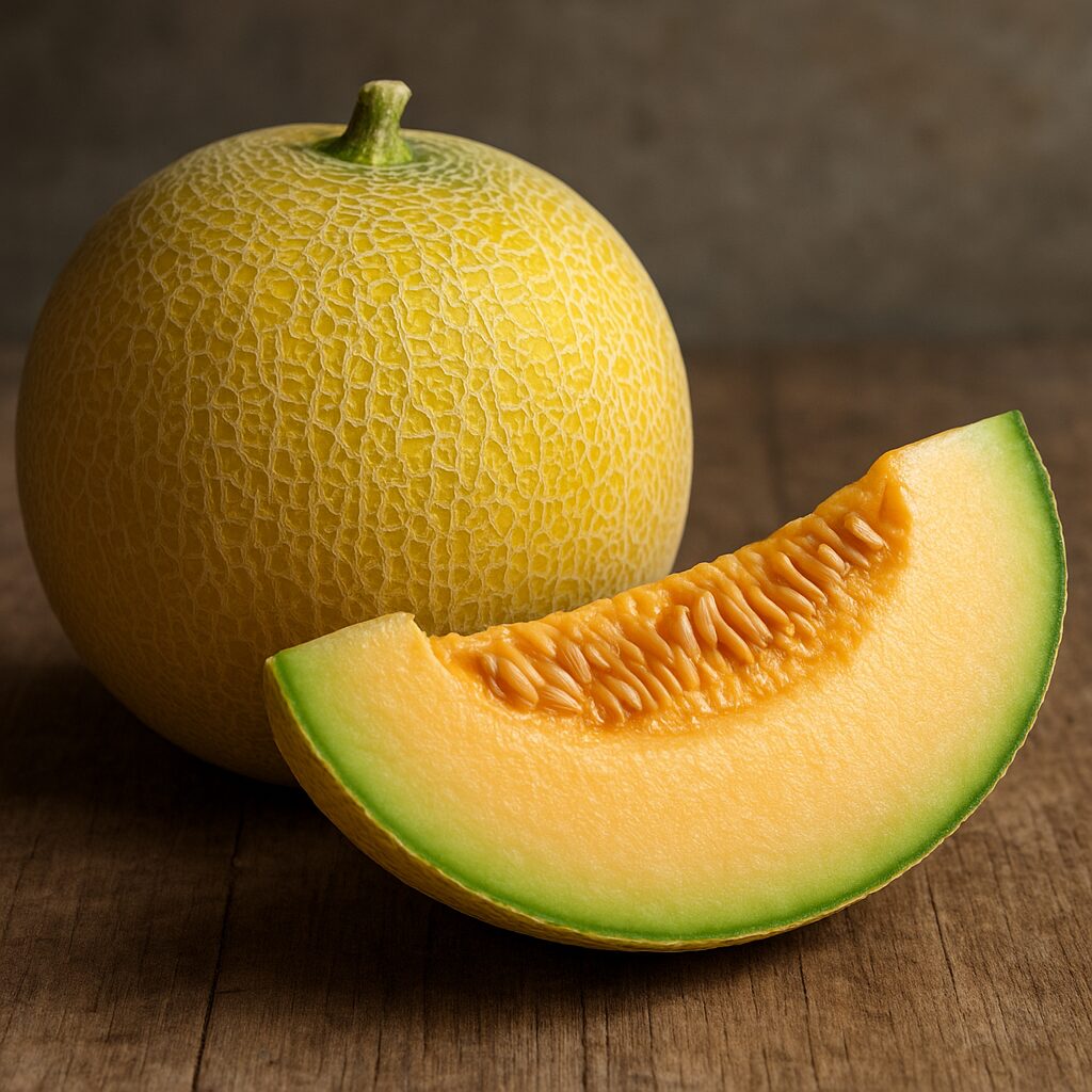 Emir (melon)