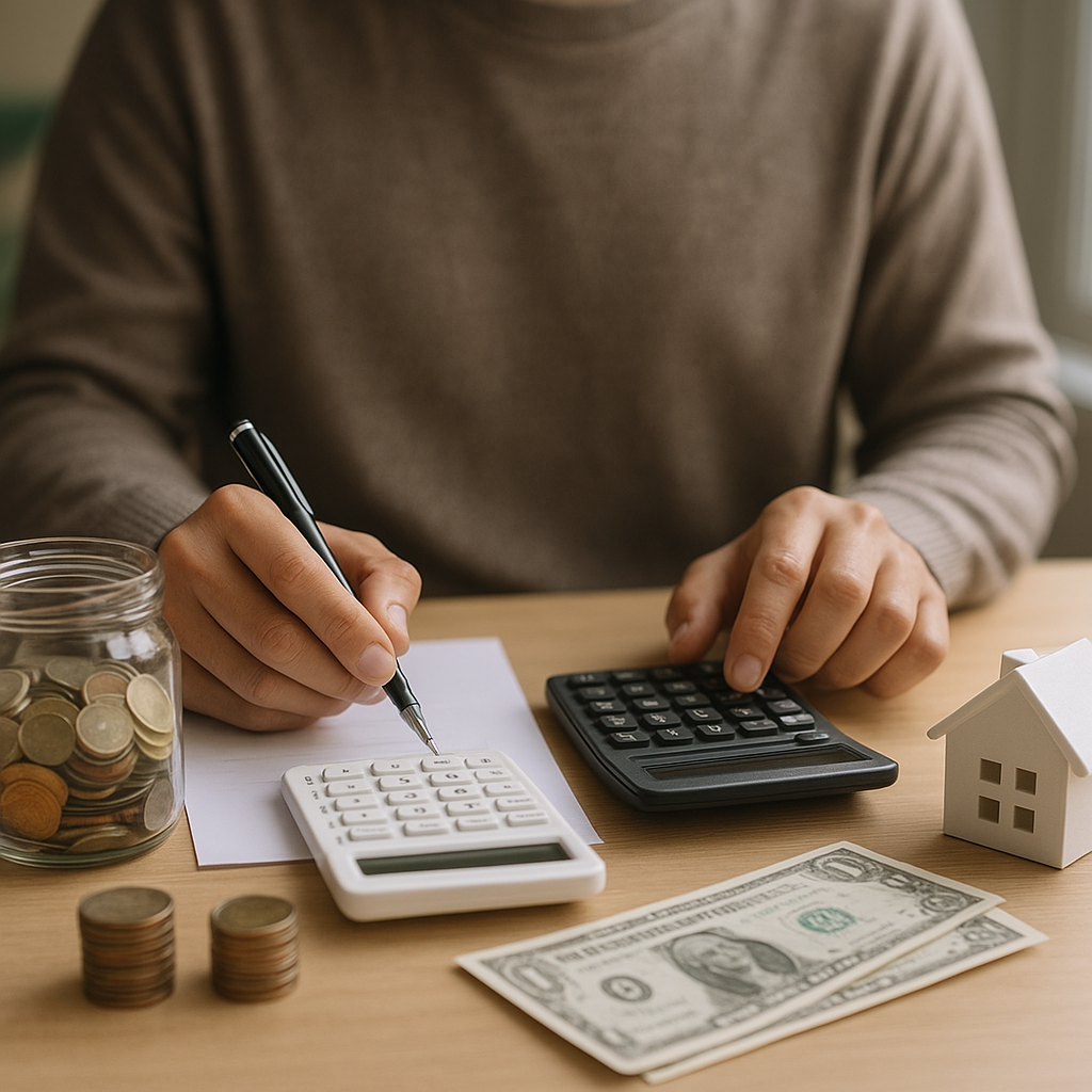 Jak obniżać koszty stałe gospodarstwa