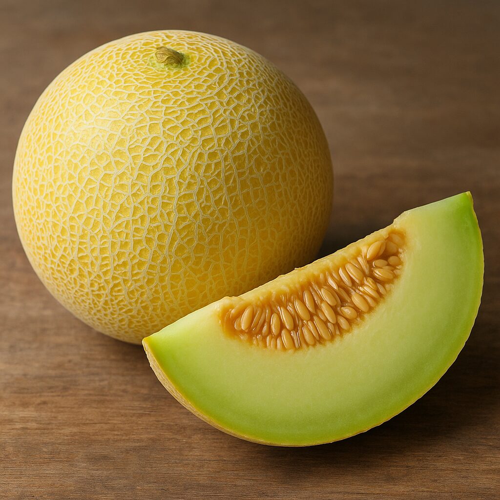 Galya (melon)