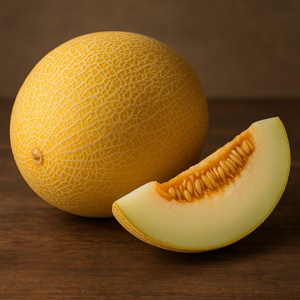 Arava (melon)