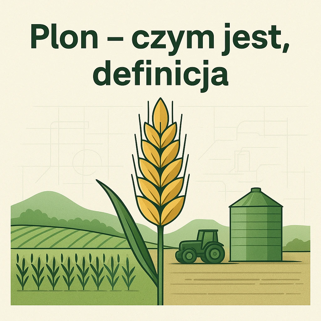 Plon – czym jest, definicja