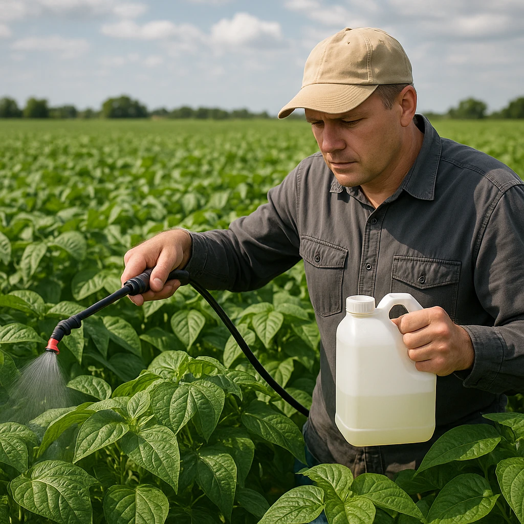 Dokarmianie dolistne mikroelementami – realne korzyści czy marketing? Analiza badań