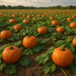 Uprawa dyni na dużą skalę – odmiany i zbyt