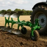 Amazone Cayros XS - pług Amazone