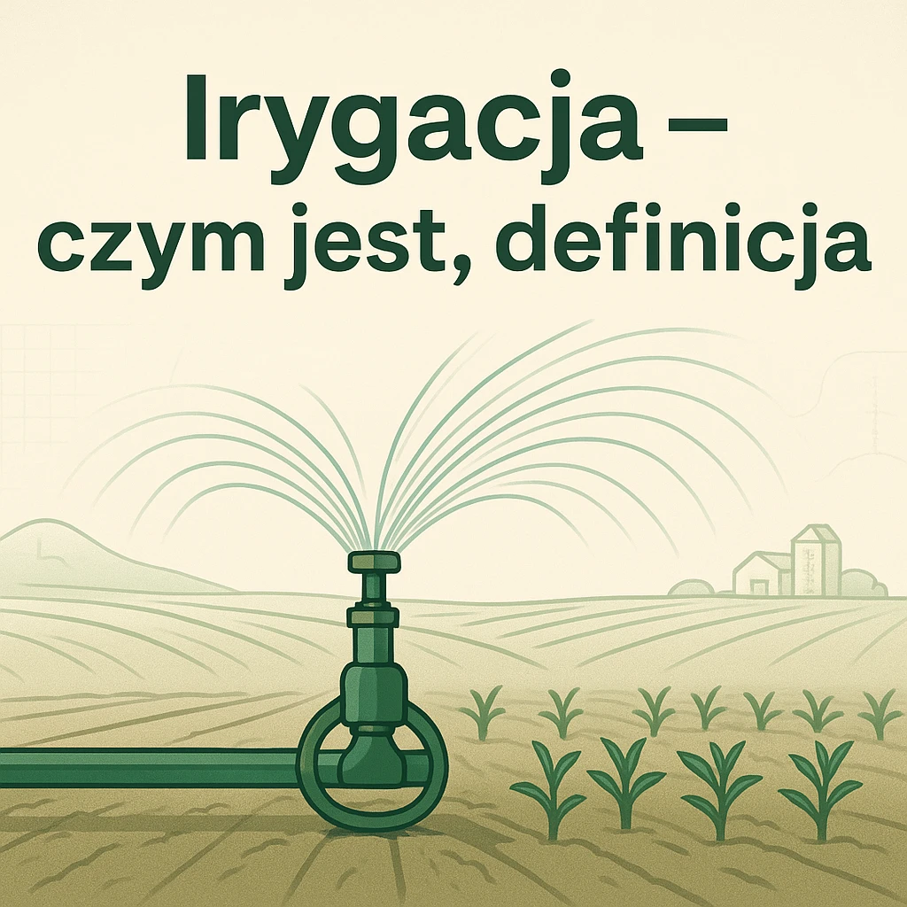 Irygacja – czym jest, definicja