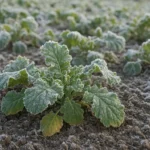 Zimotrwałość rzepaku – co wpływa na przezimowanie plantacji