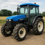 New Holland TN95F