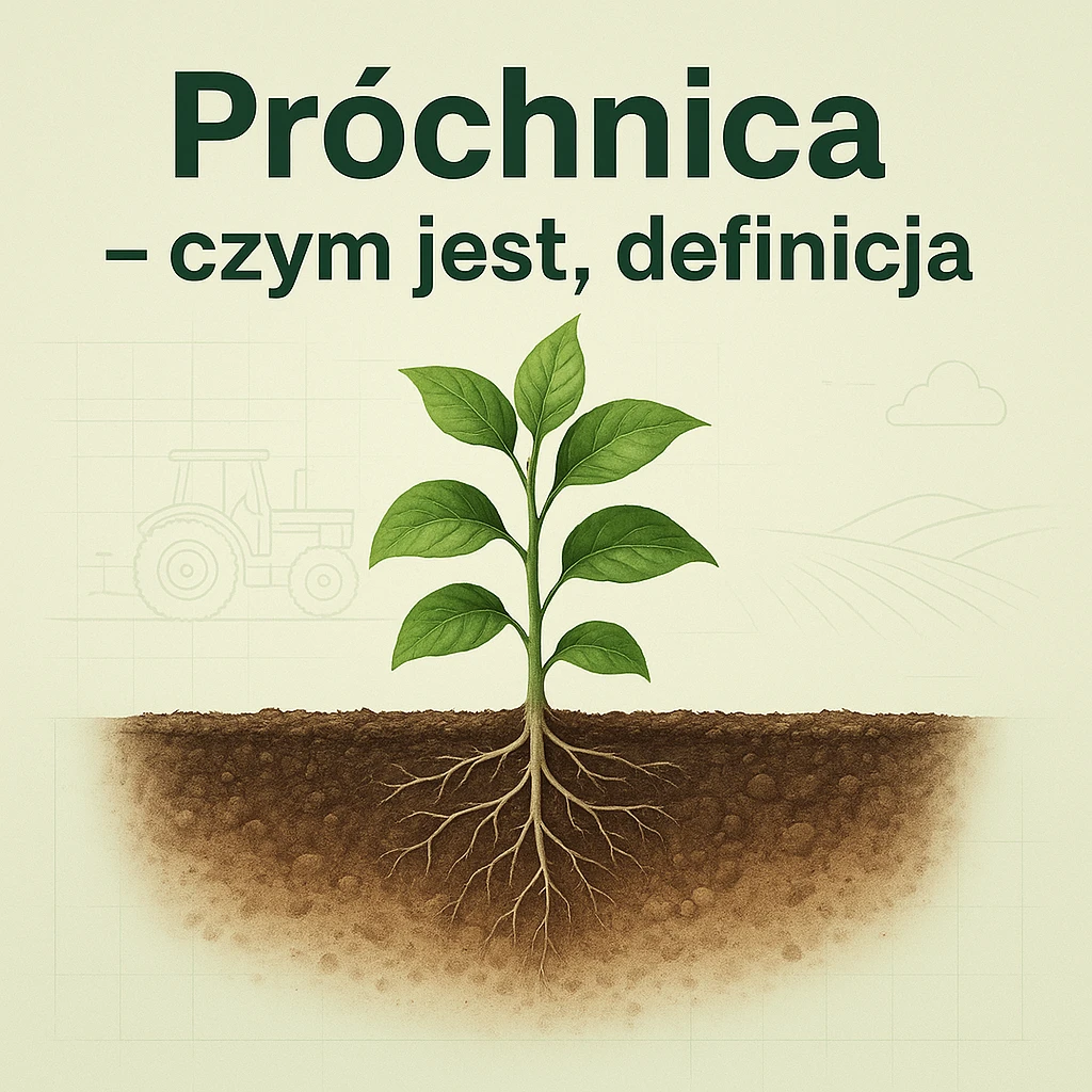Próchnica – czym jest, definicja