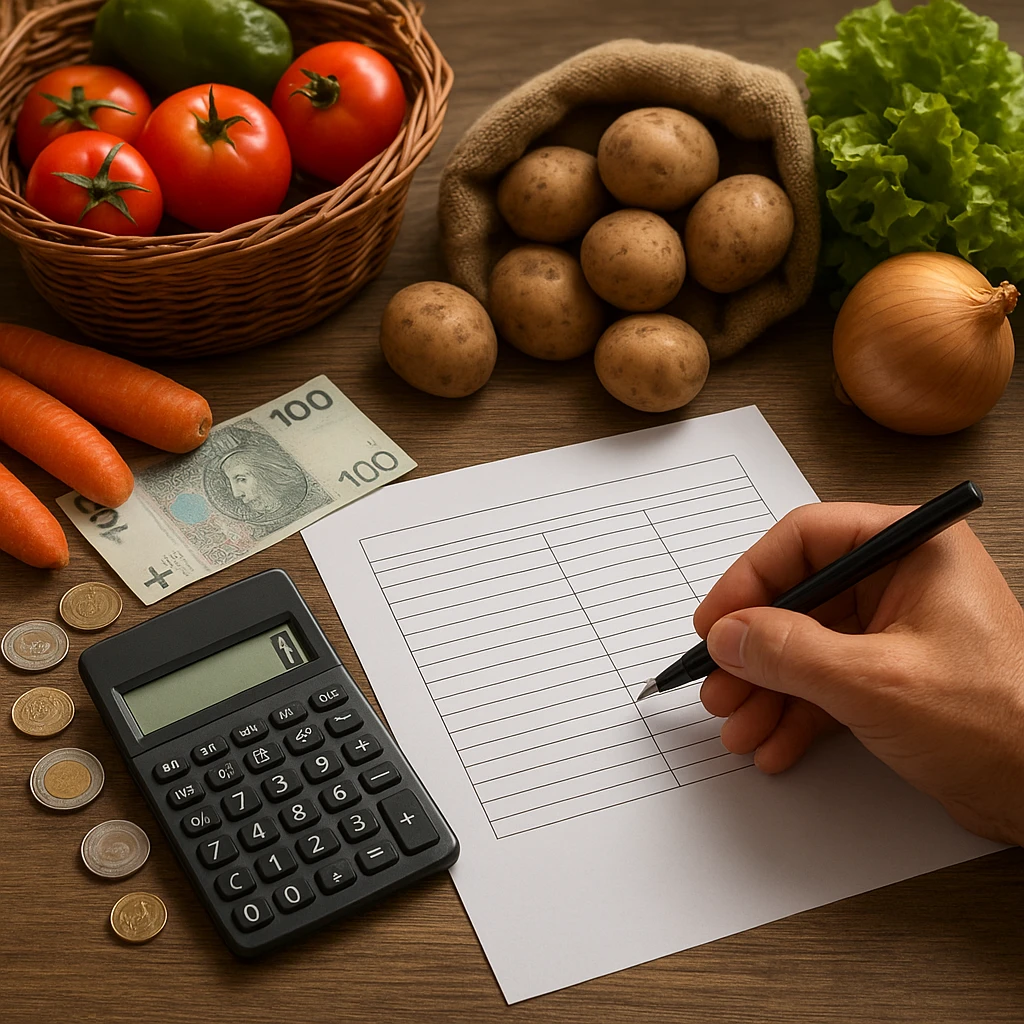 Rolniczy handel detaliczny (RHD) – limity, podatki i obowiązki