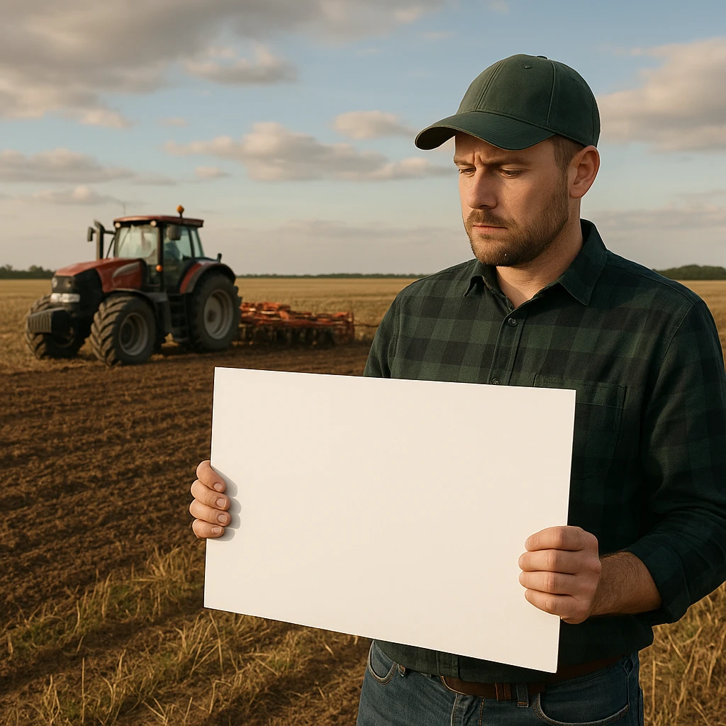 Prawo pierwokupu KOWR w praktyce – kiedy może zablokować sprzedaż ziemi