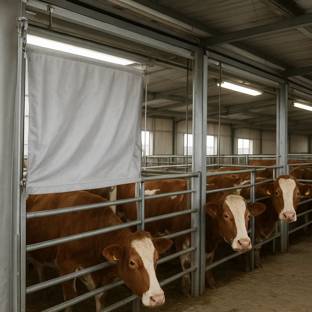 Systemy kurtyn automatycznych – czy warto inwestować?