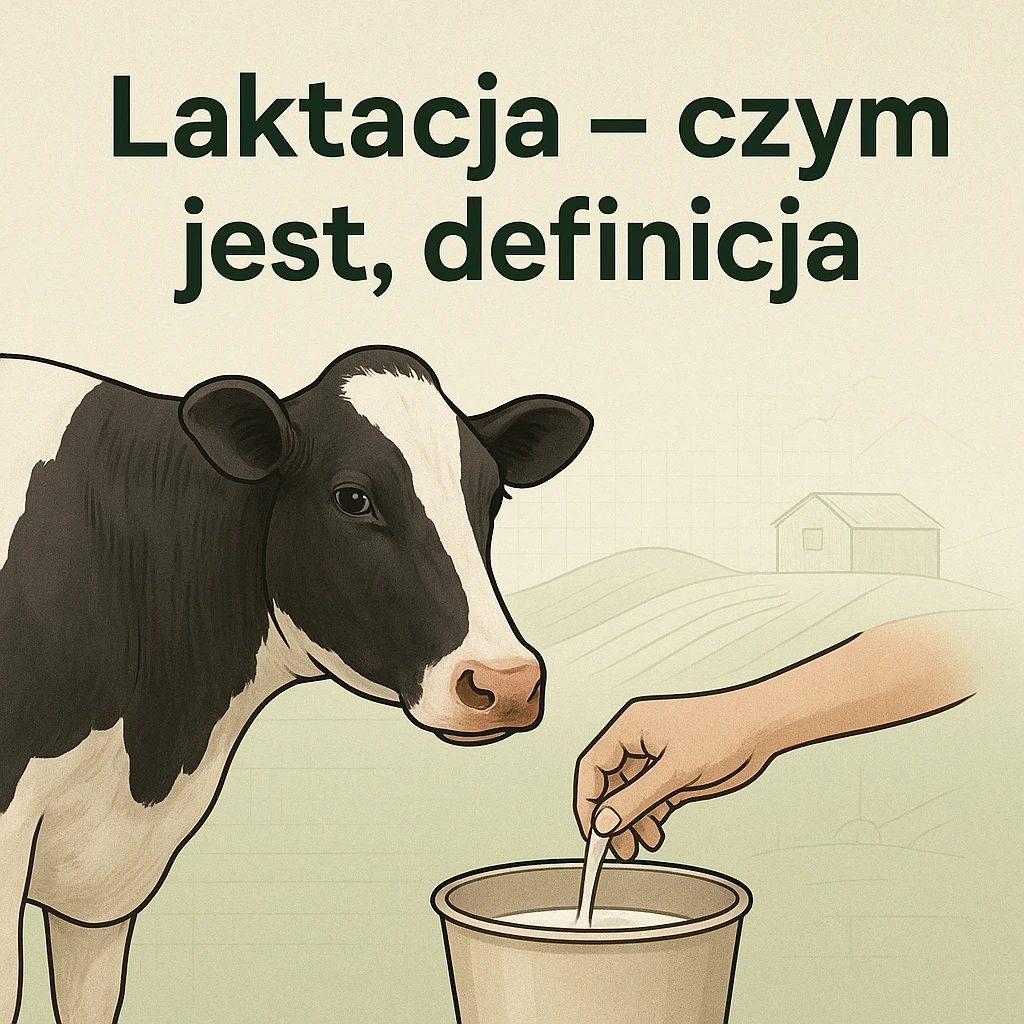 Laktacja – czym jest, definicja