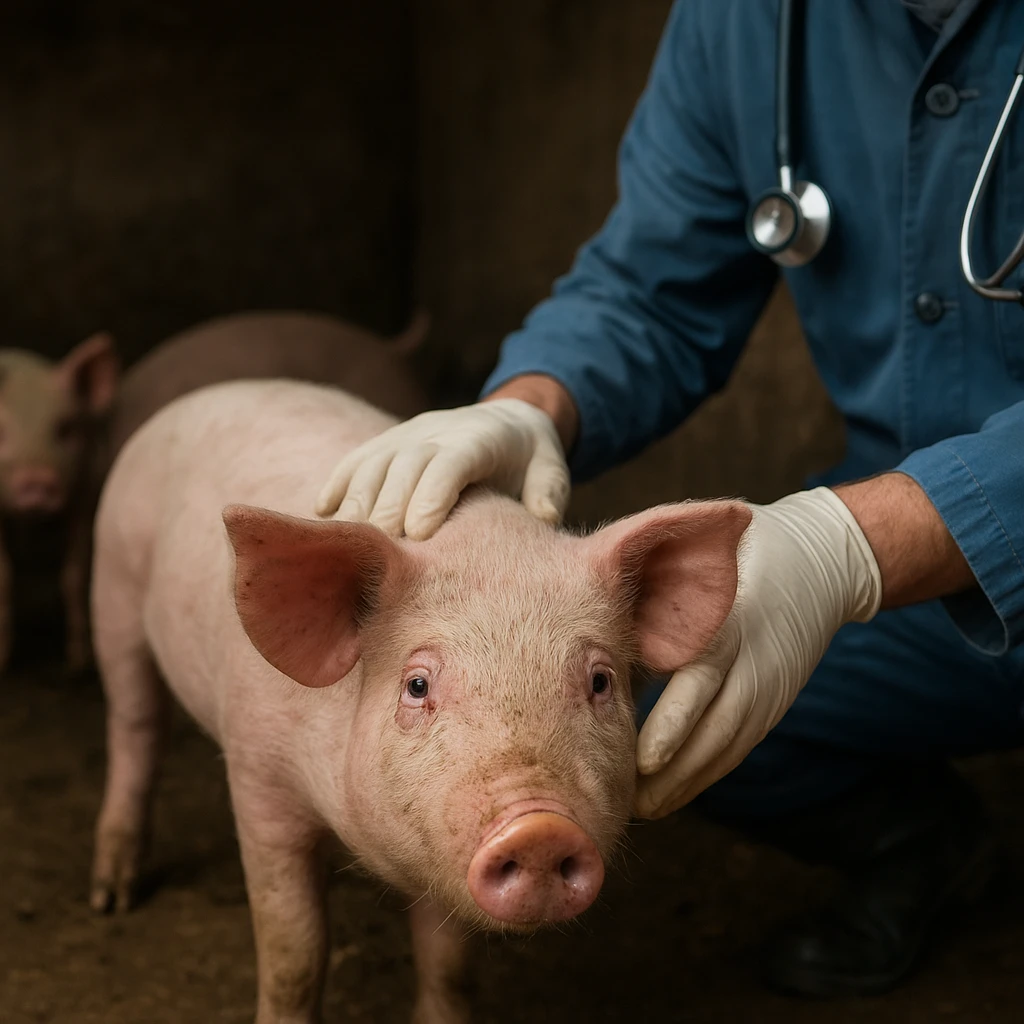 Choroba Aujeszkyego – aktualne zagrożenia dla hodowców