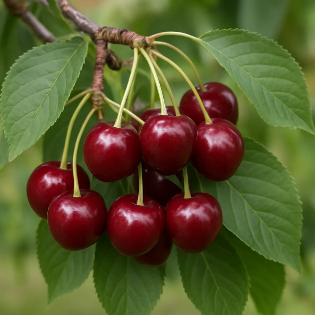 Karesova (czereśnia)