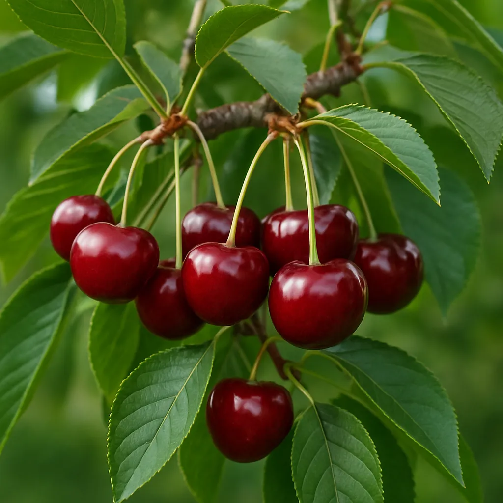 Merchant (czereśnia)