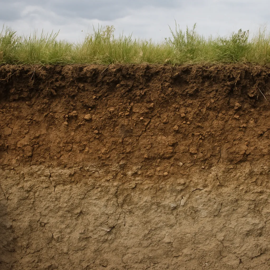 Gleby antropogeniczne