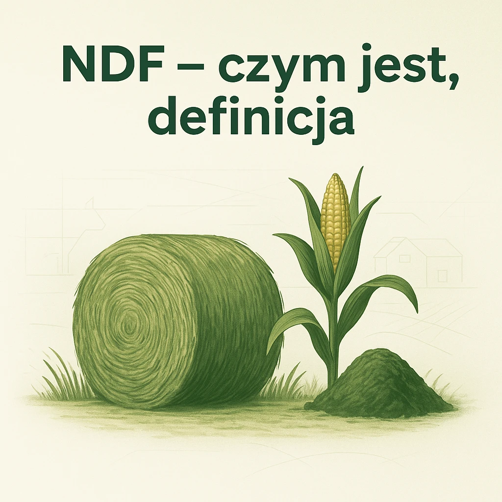 NDF – czym jest, definicja