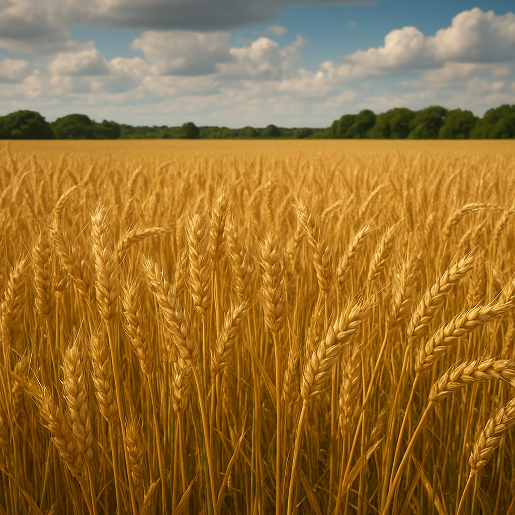 Zboża ekologiczne – wymagania i opłacalność produkcji