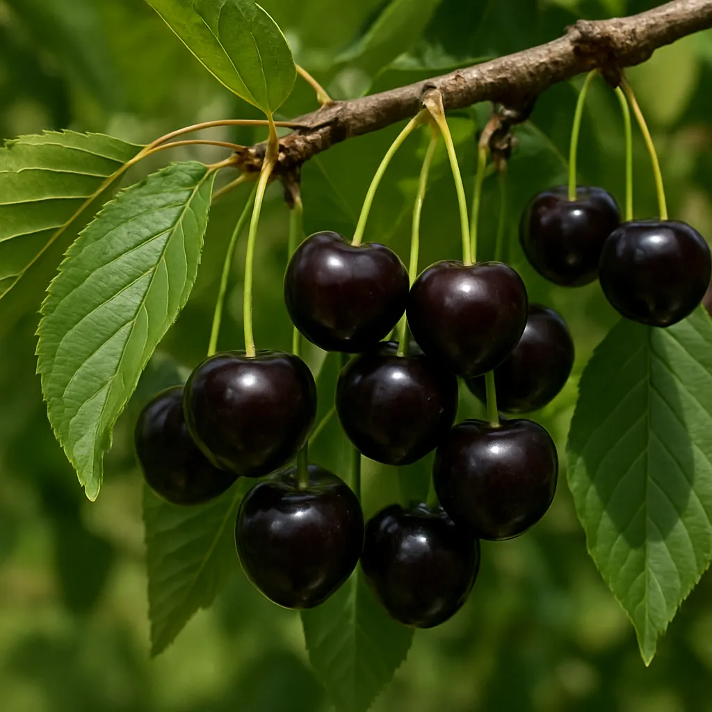 Black Star (czereśnia)