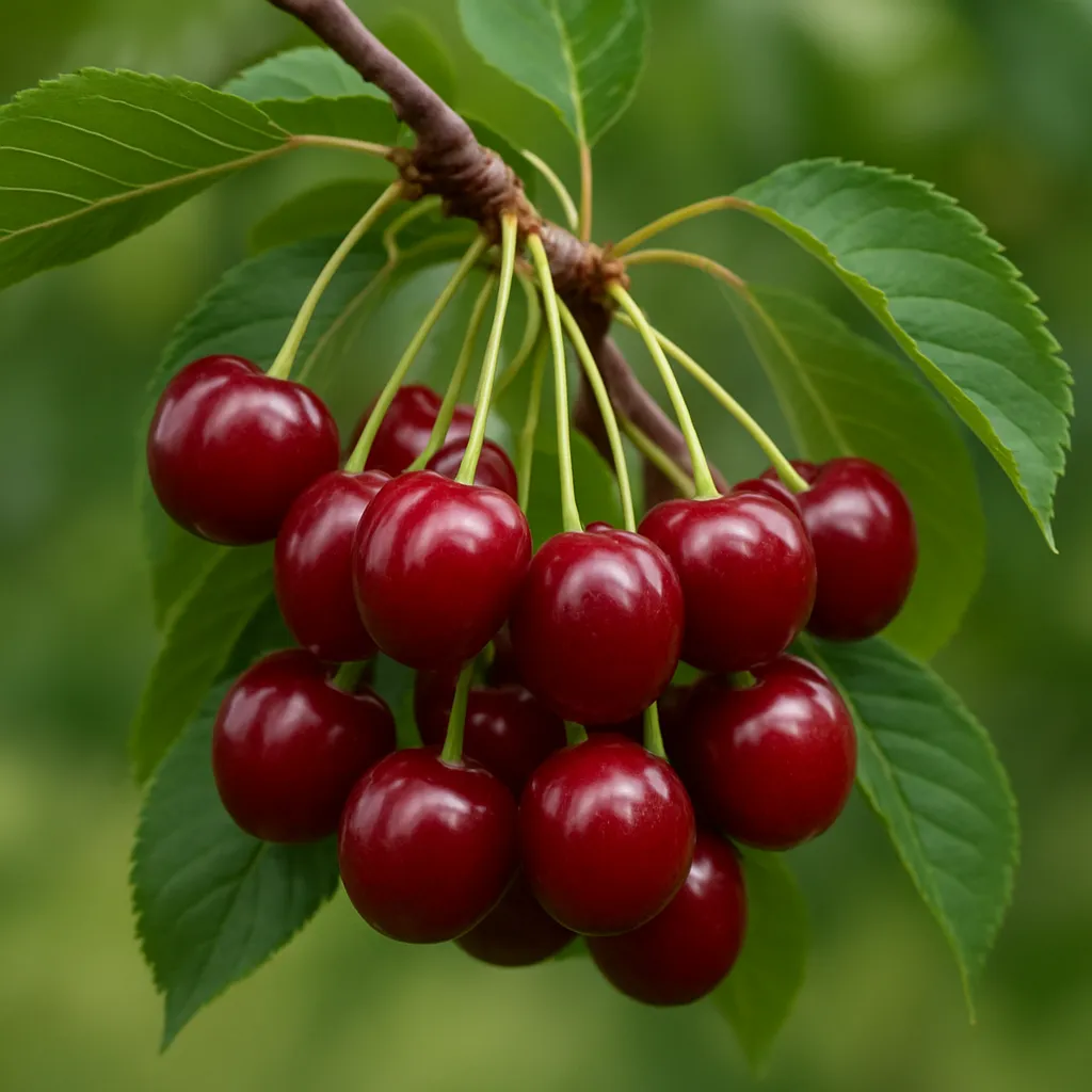 Ferrovia (czereśnia)