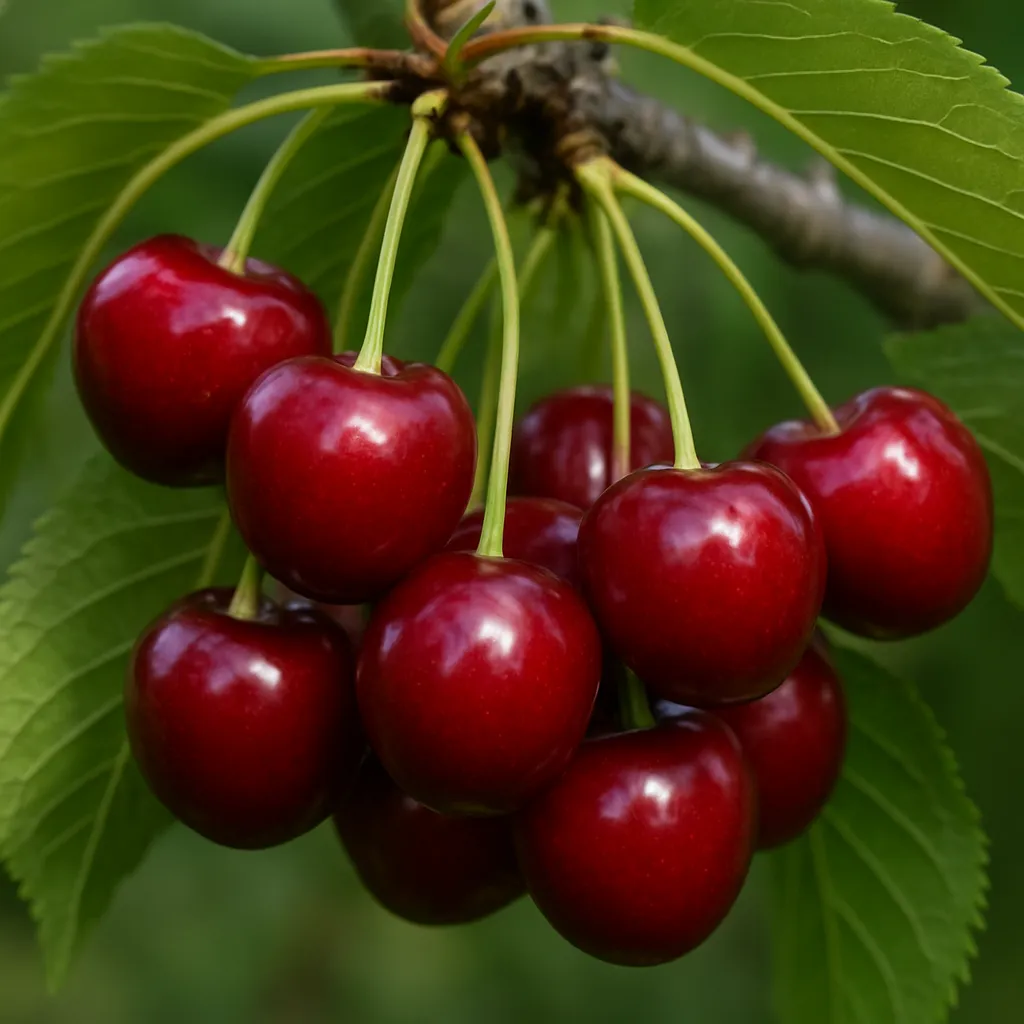Bigarreau Moreau (czereśnia)