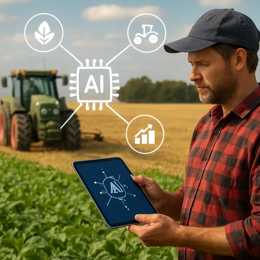 Jak zacząć wdrażać AI bez dużych inwestycji