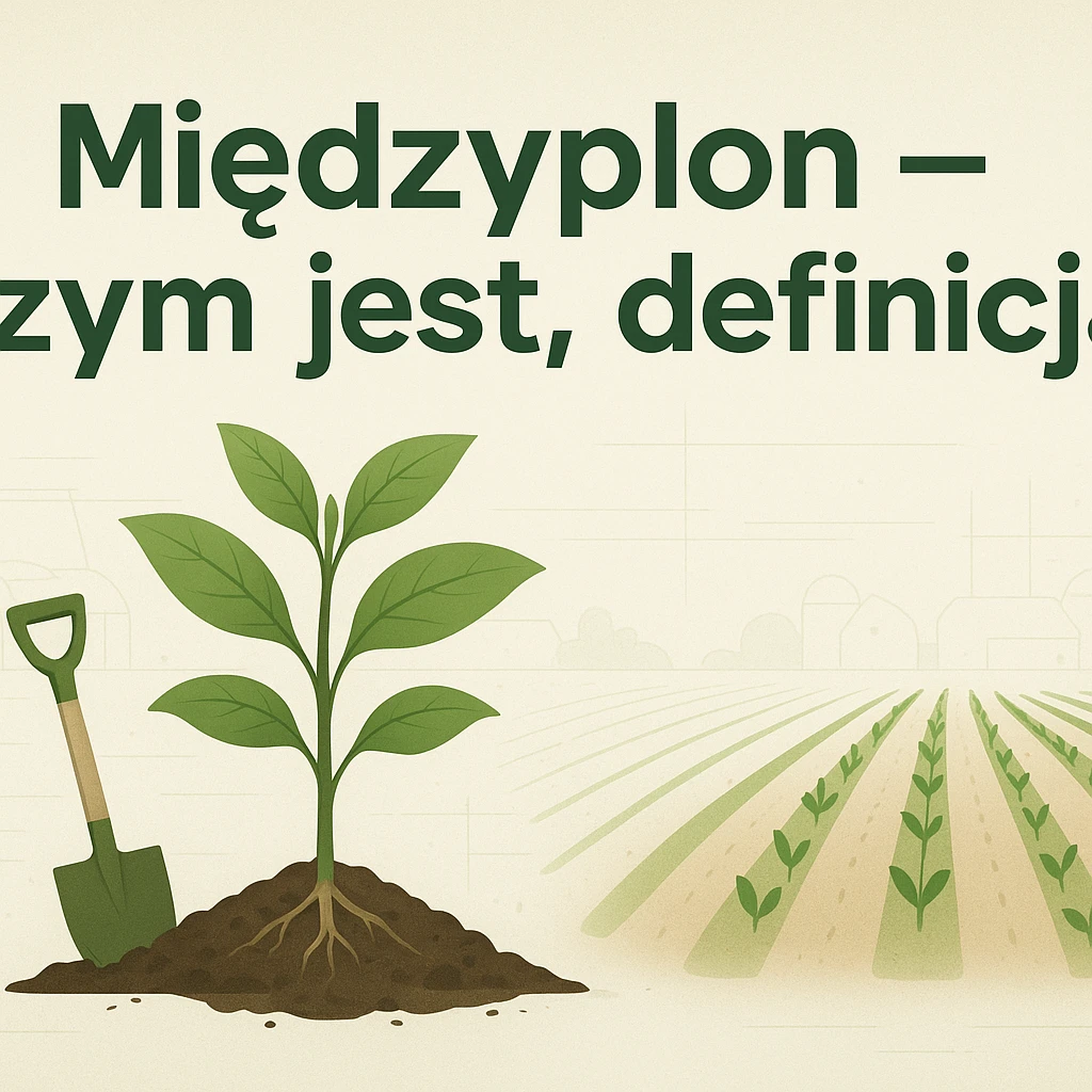 Międzyplon – czym jest, definicja