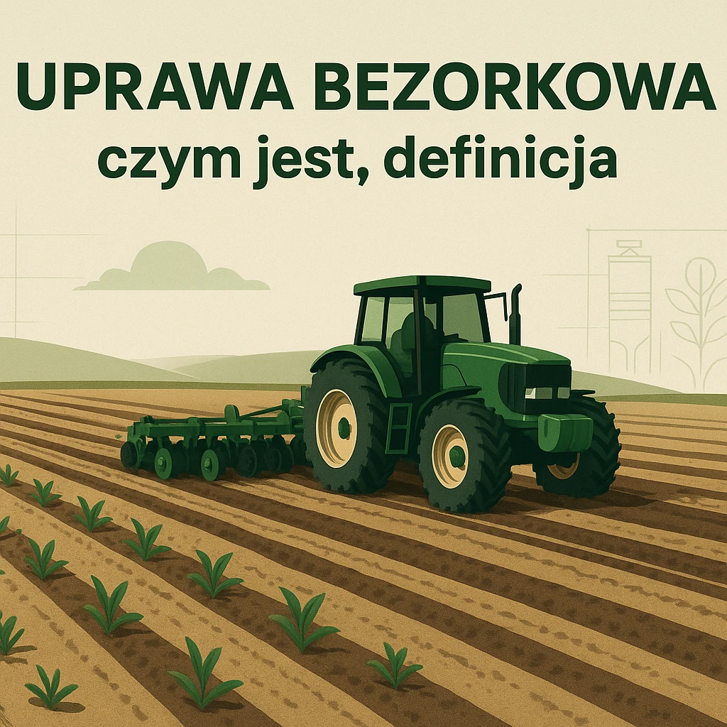 Uprawa bezorkowa – czym jest, definicja