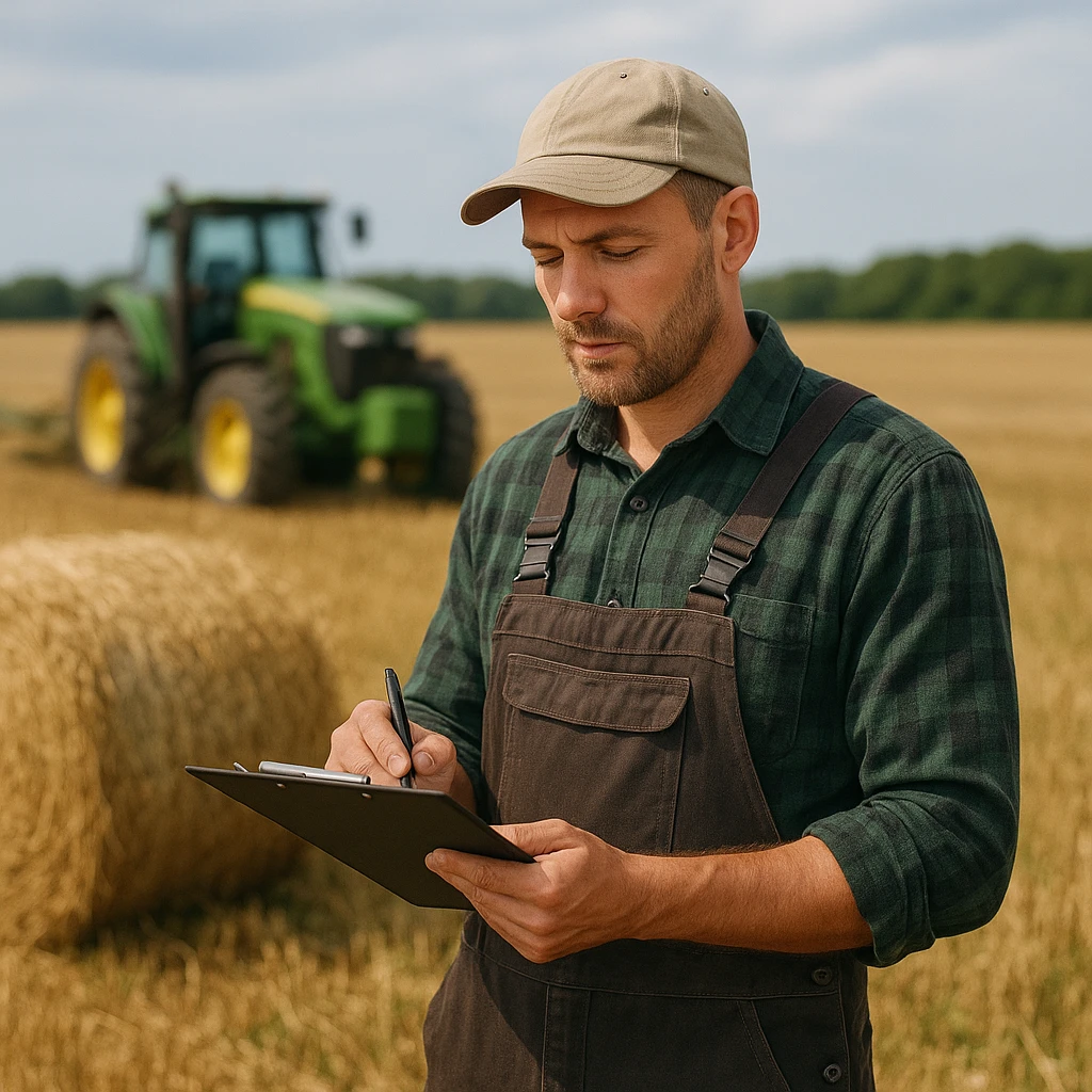 Kredyt preferencyjny dla rolników – aktualne oprocentowanie i zasady