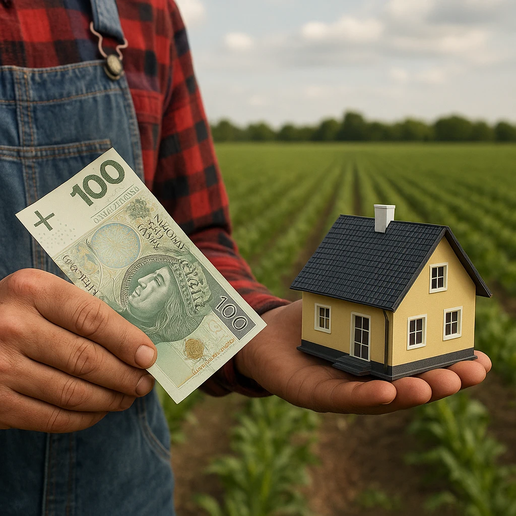 Dopłaty do oprocentowania kredytów inwestycyjnych