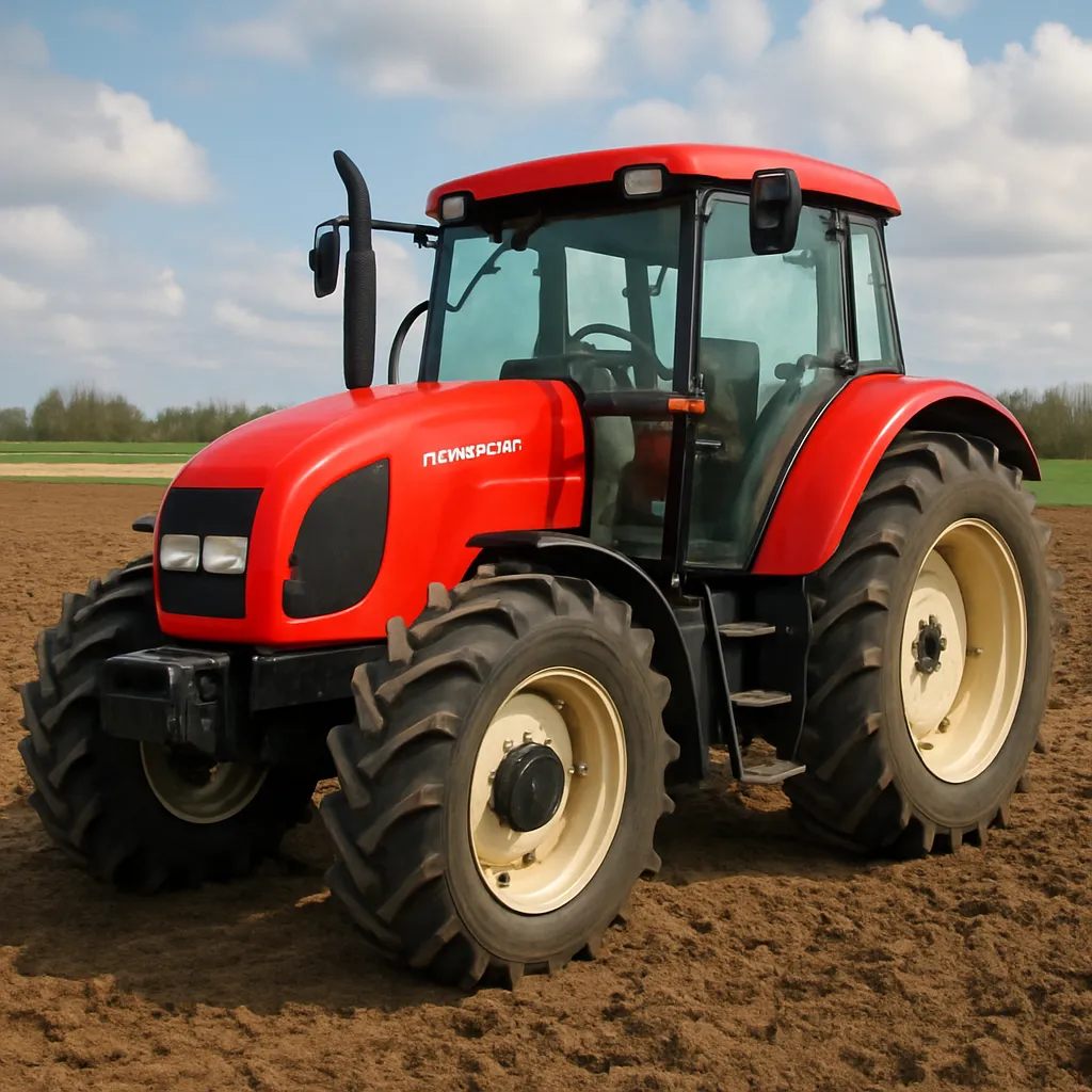 Ciągnik Zetor 11441