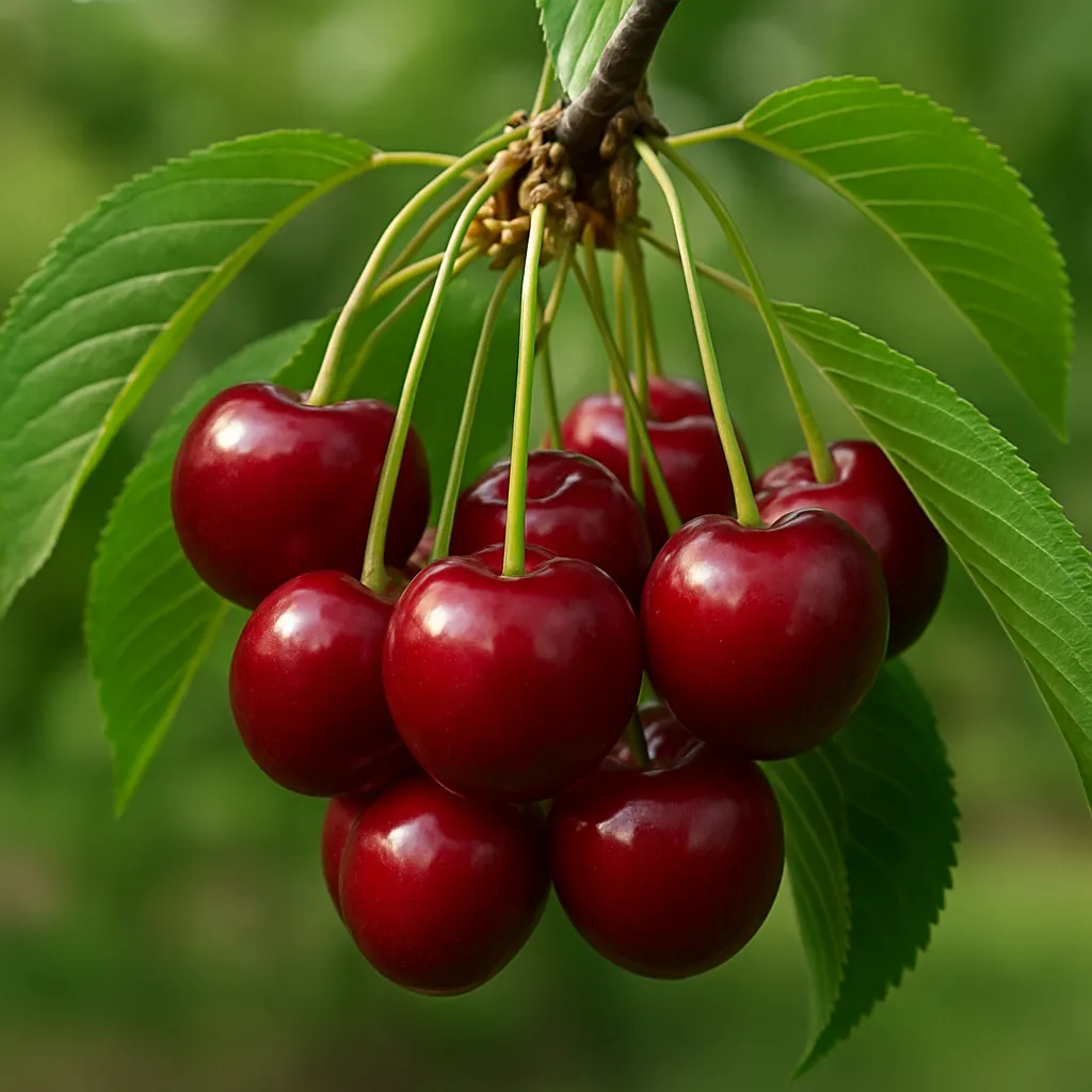 Kelleris 16 (wiśnia)