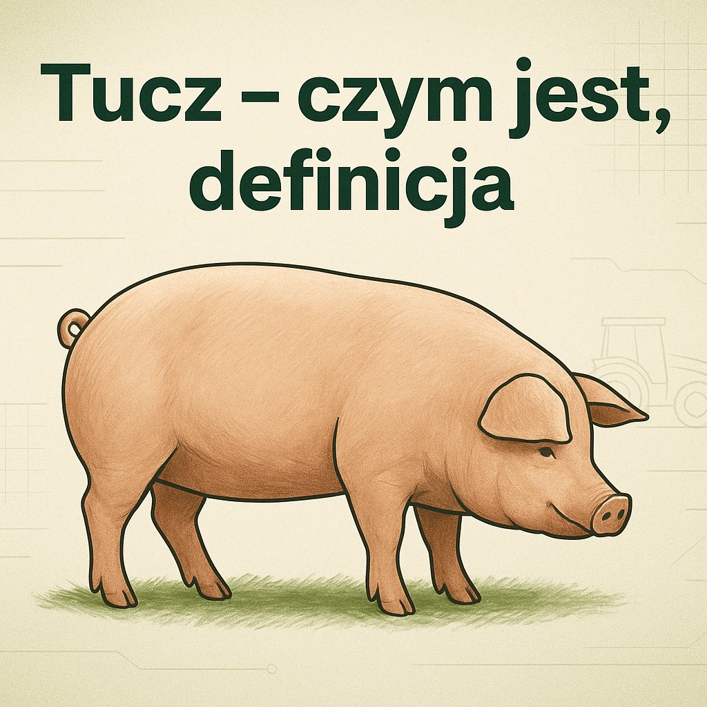 Tucz – czym jest, definicja