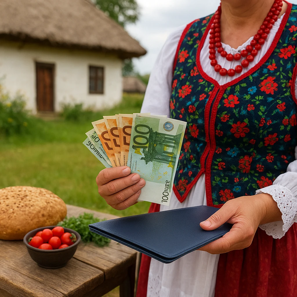 Programy wsparcia dla Kół Gospodyń Wiejskich – jak zdobyć dofinansowanie