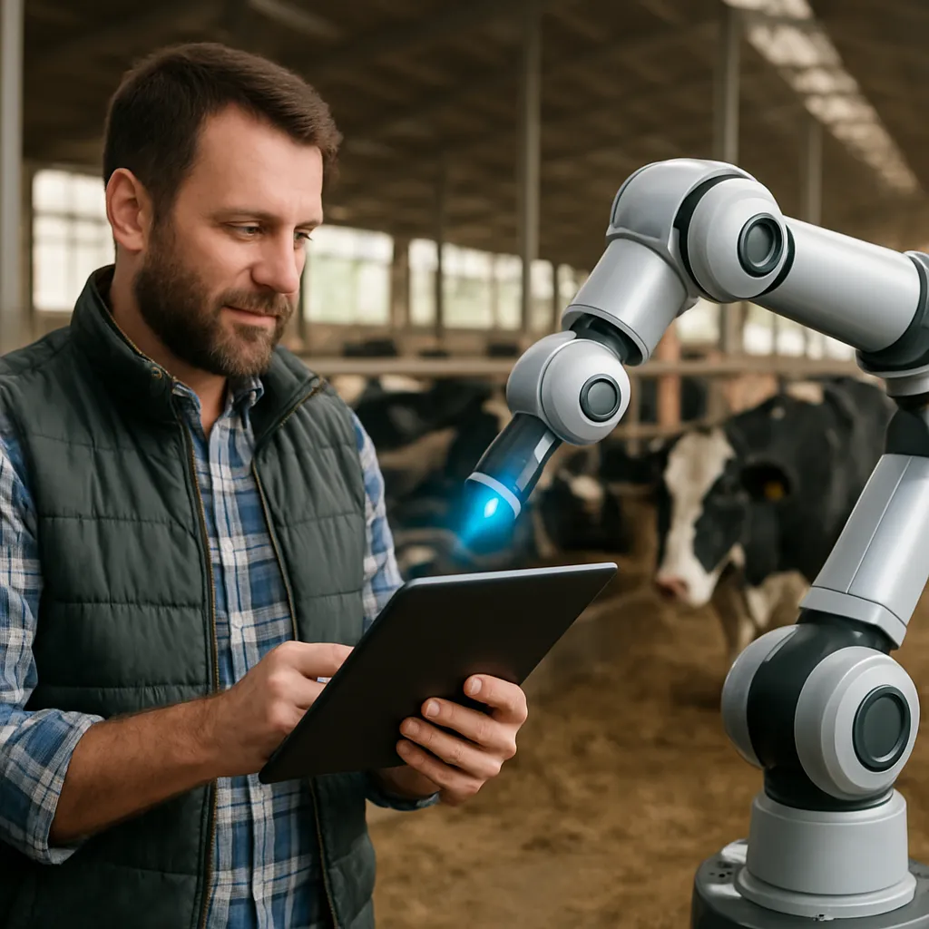 Automatyczne raporty i dokumentacja dzięki AI