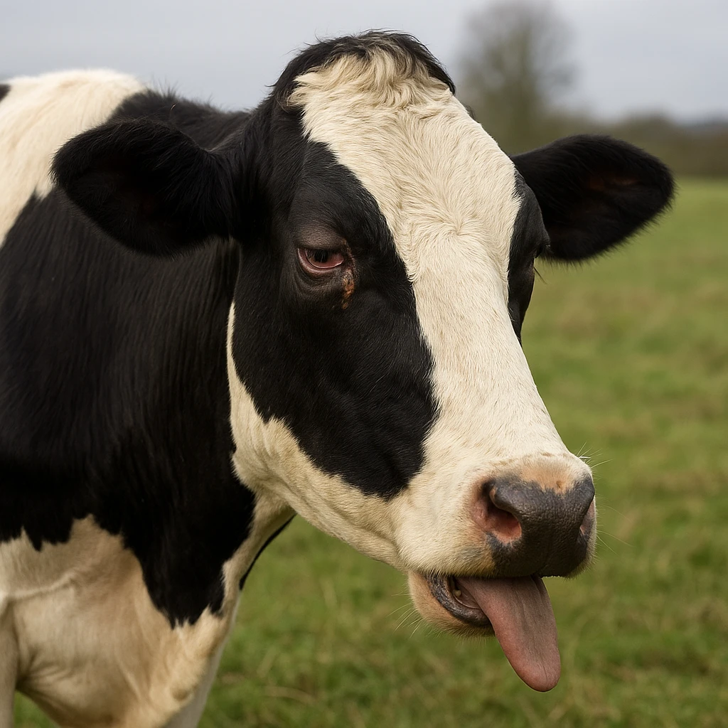 Listerioza u przeżuwaczy – objawy neurologiczne i profilaktyka