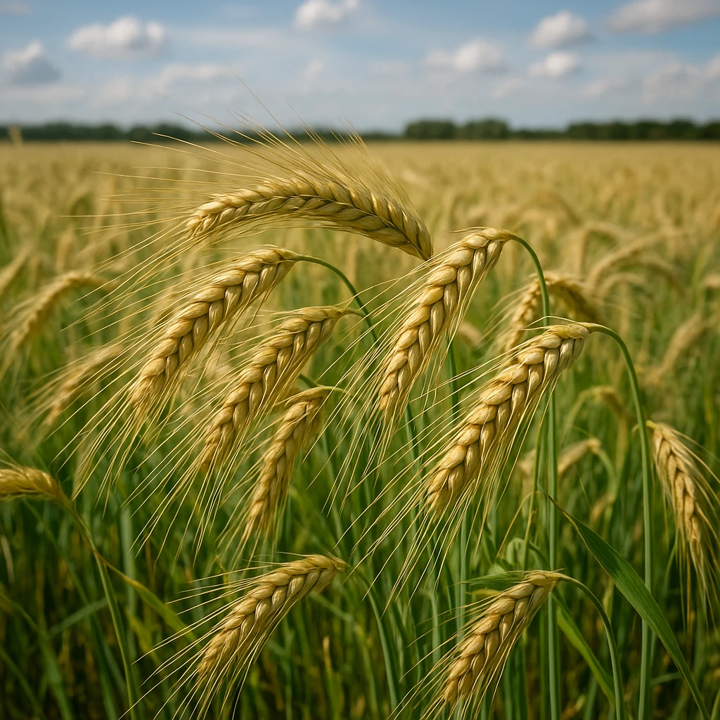 Uprawa jęczmienia browarnego – wymagania jakościowe i kontraktacja