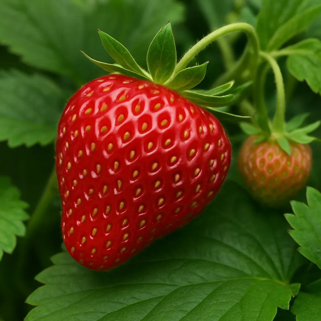 Senga Sengana (truskawka)