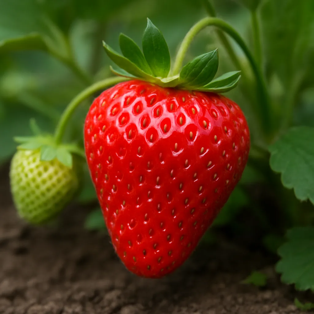 Grandarosa (truskawka)