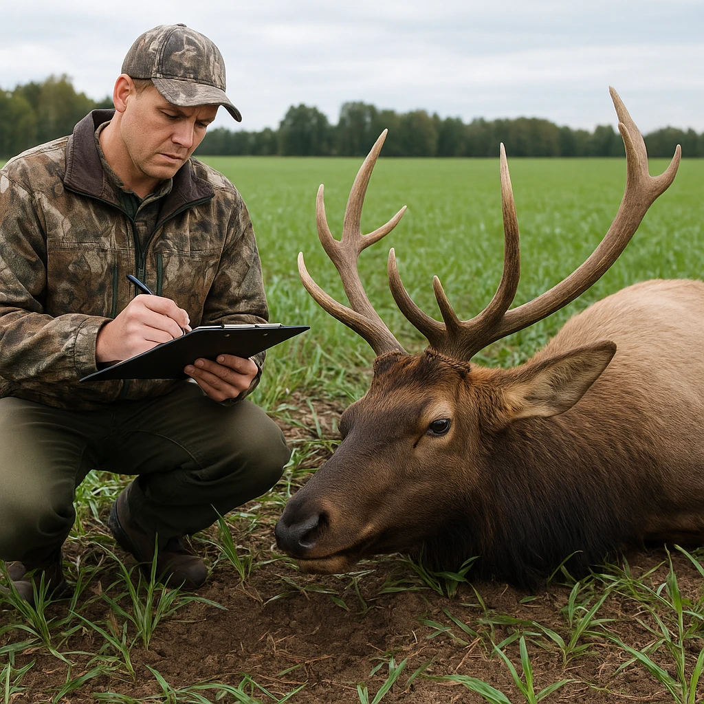 Ubezpieczenie szkód łowieckich – kto wypłaca odszkodowanie