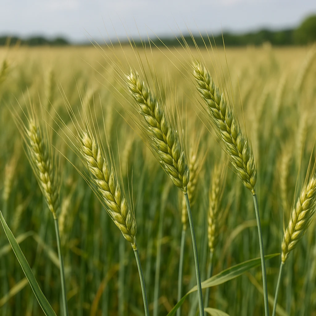 Nowe odmiany jęczmienia ozimego – przegląd cech i plonowania