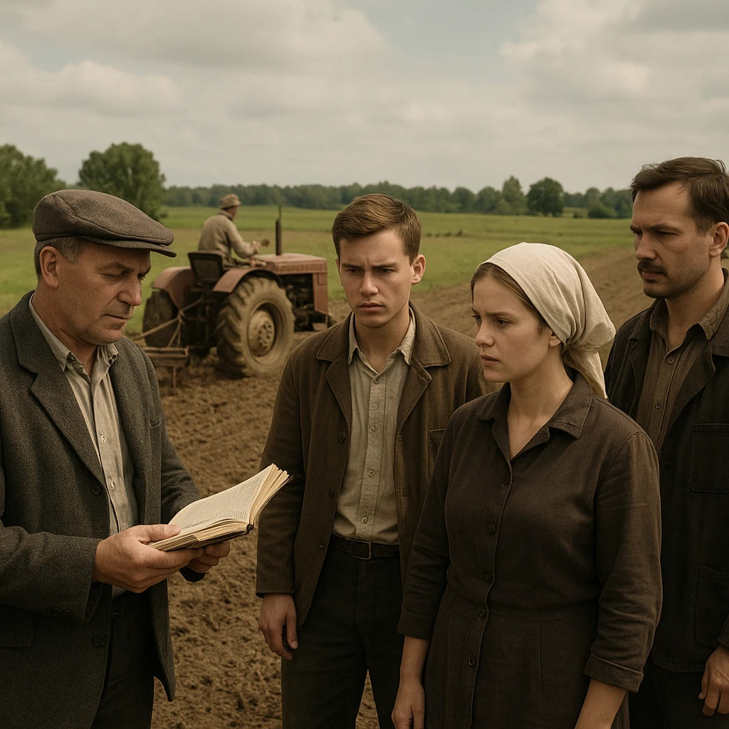 Rozwój szkolnictwa rolniczego w Polsce