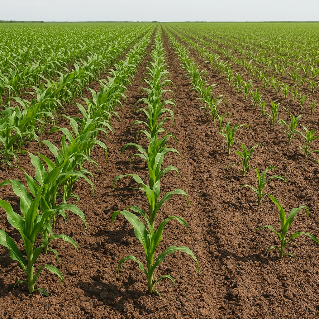 Efektywność nawozów wieloskładnikowych vs. nawożenie pojedynczymi składnikami