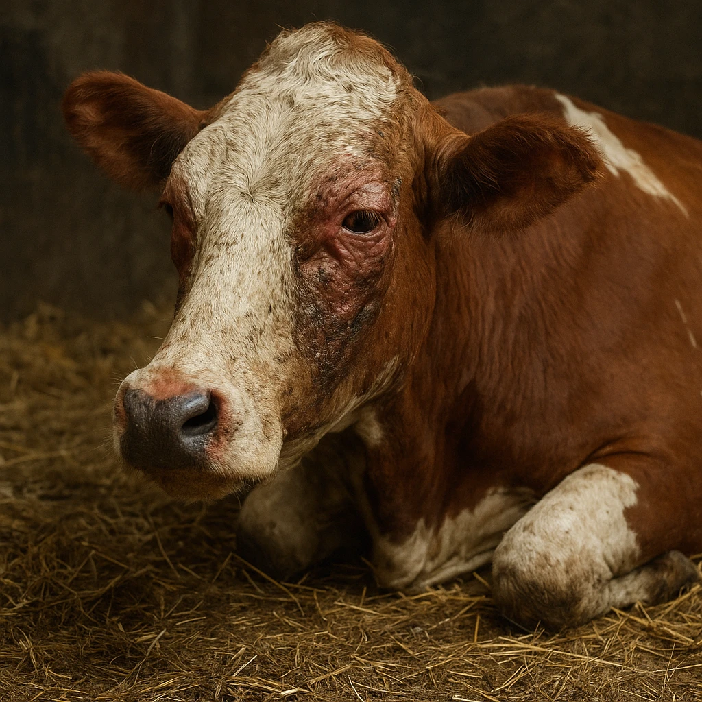 Zasadowica żwacza – rzadsza, ale groźna choroba metaboliczna