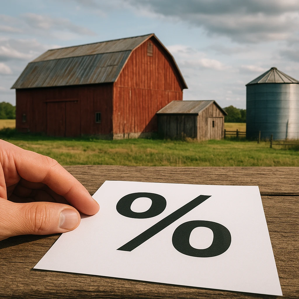 Podatek od nieruchomości a budynki gospodarcze – kiedy obowiązuje